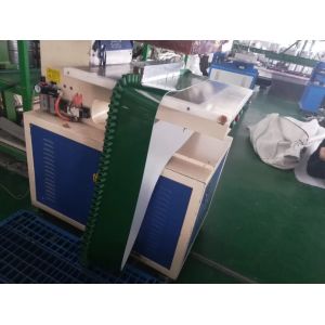 China Black Green White Pvc Conveyor Belt Matte Finish 1mm-8mm wholesale