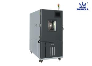 80-1000L Temperature Humidity Test Chamber 2.0C Temperature Deviation