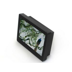 Inwall Flush Mount Android Tablet For Building Automation