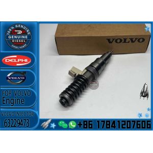 China Diesel Fuel Injector 63229473 33800-84700 3380084700 BEBE4L00001 on sale