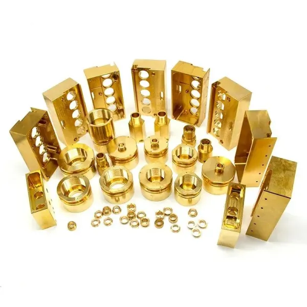 CNC Machining High Precision Metal/Steel/Aluminium/Copper/Brass Gold Plated Connector/Electrical Terminal Pin/Soldering Spring Loaded Pogo Pin