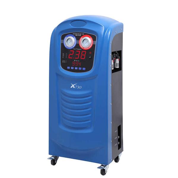 Quality N2 Nitrogen Tyre Inflator With 40L Capacity 115PSI Output For Car for sale