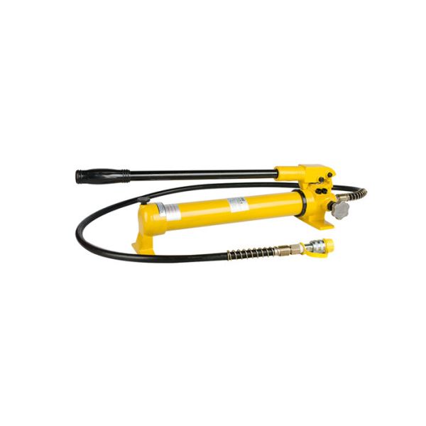 China 700bar Hydraulic Manual Pump wholesale