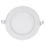 China Round Recessed 100lm/W 5000k Flat Panel LED Ceiling Lights wholesale
