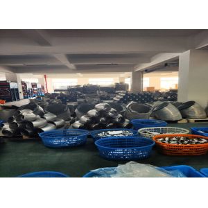 304H S30409 1.4948 Stainless Steel Tube Fittings