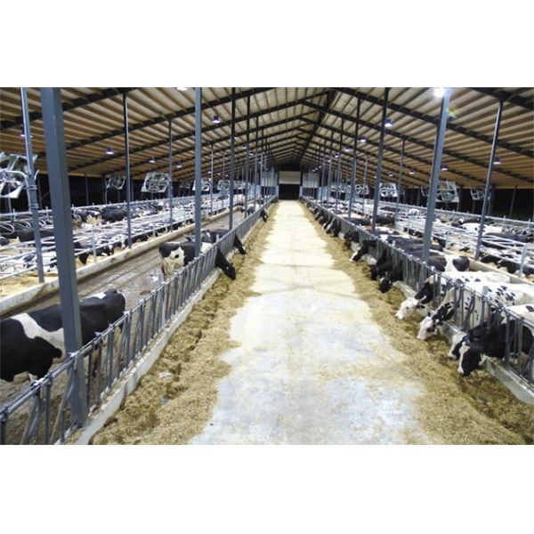 AC80-360V 150w led high bay for industrial lighting