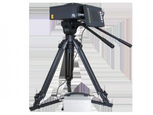 China 0.006lux Portable Night Vision Camera , Infrared Police Laser Illuminator Camera on sale