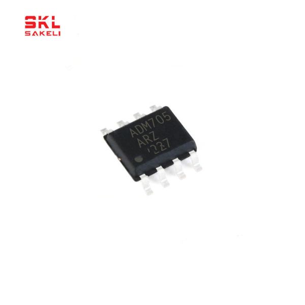 China ADM705ARZ-REEL7 Power Management ICs For Low Power Applications wholesale