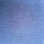 Designable Plaid Polyester Fabric with Woven Technics and Textured Finish