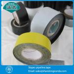 PE Material Bitumen Joint Tape For Steel Pipeline Corrosion Protection