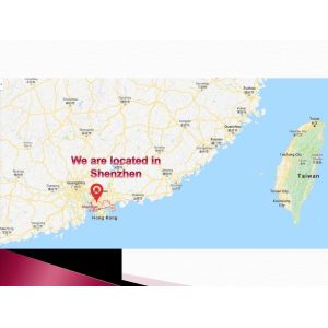 Shenzhen Chaojin Electronics Co.,LTD