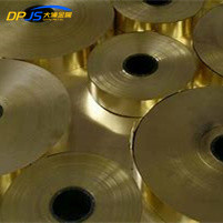 C2300 C23000 Copper Strip Roll Roof CuZn15 18650