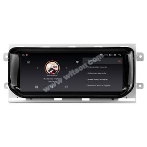 10.25" Screen OEM Style without DVD Deck For Range Rover Vogue 2013-2020 Car