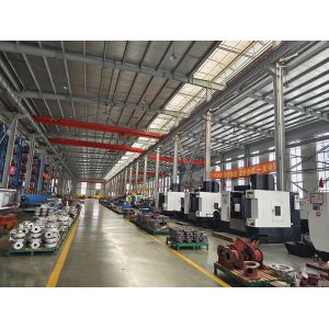 Polypropylene Pneumatic Diaphragm Pump