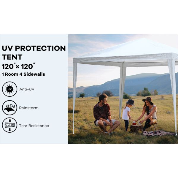 Party Tent