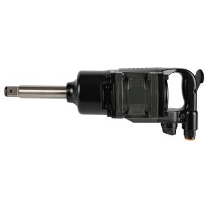 Fast And Accurate 1 Inch Pneumatic Impact Wrench For Car Maintenance
