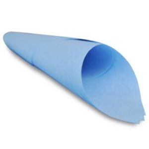 China Autoclave Sterilizated Wrapping Crepe Paper 45GSM Waterproof wholesale