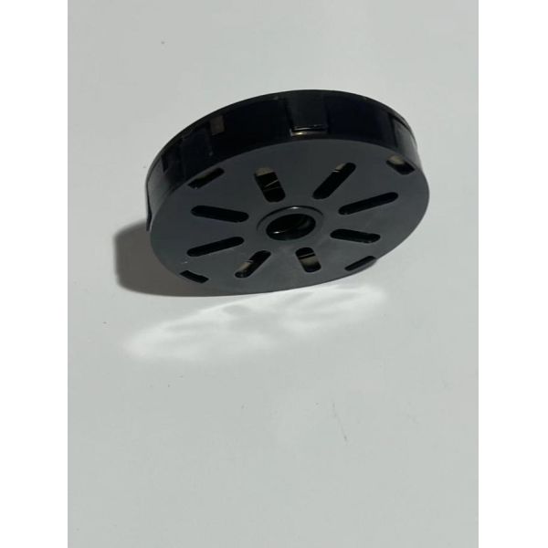 923110.0993 Spring assembly Kalmar Reach Stacker Parts 3