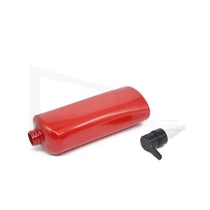 China OEM 32410 Hotstamp 1.35L Shampoo Pump Bottles wholesale