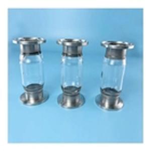 China Kovar Alloy Welding Of Quartz Apparatus Glass And Metal wholesale