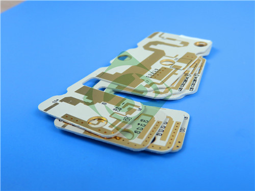 Harnessing the Power of TRF-45 for High-Performance RF Designs