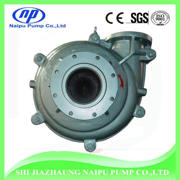 Quality Medium Duty Slurry Pump for sale