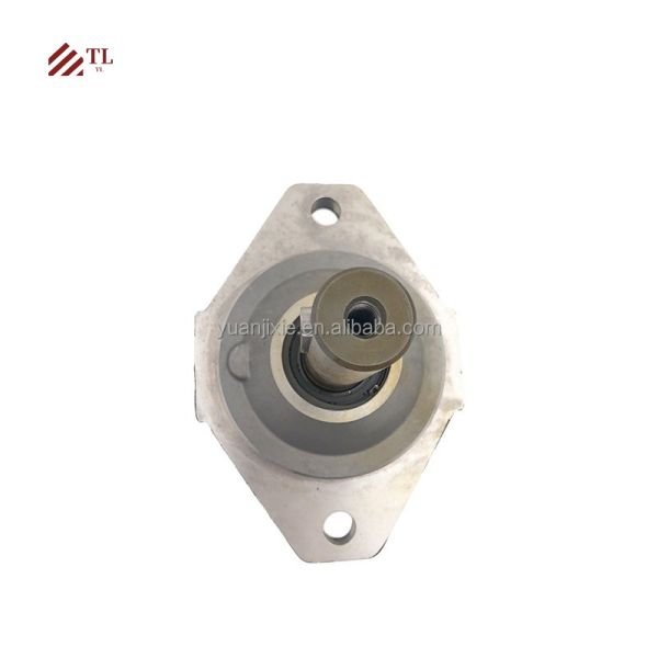 ZX450-3 Fan Motor ZX470-3 Fan Pump YA00005829 4634936 4659032 Excavator Spare Parts