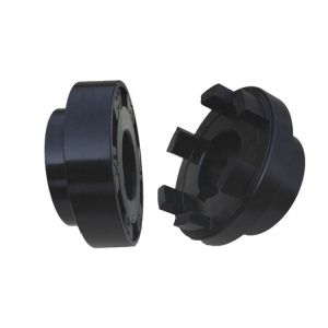 China neupex Flexible Rubber Shaft Coupling for transmission equipment wholesale