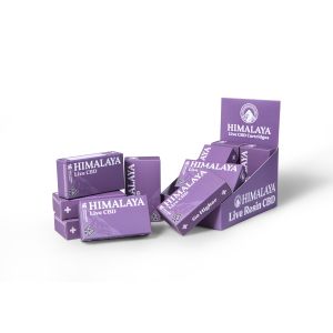 Soft Touch Lamination Paper Cardboard Display Carton Boxes CMYK Printing