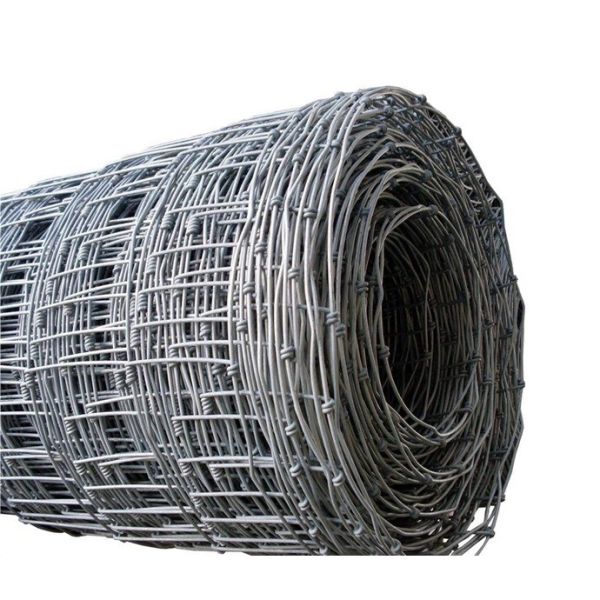 MIDWEST AIR TECHNOLOGIES field fencing supplies, 9-Wire, 12-1/2-Ga., 39-In. x 330-Ft.