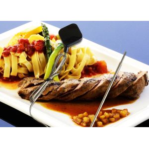 China Smart Phone Bluetooth Grill Temperature Sensor Meat Bluetooth Thermometer wholesale