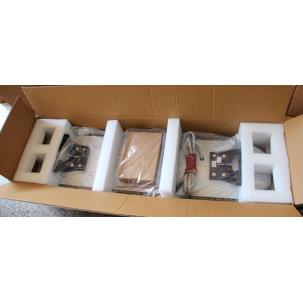 LED Rampe lumineuse,Rampe de gyrophares magnétique,warning lysbjelke lightbar ST9500