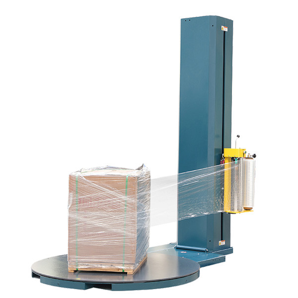China Automatic Stretch Pallet Packing Machine wholesale