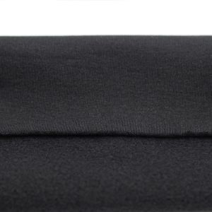China Regeneration Reverse Side Sanding Polyester Recycled Fabric For Clothing wholesale
