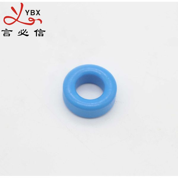 Yanbixin TH Magnet Toroidal Ferrite Core Neodymium Iron Boron Material For Speaker