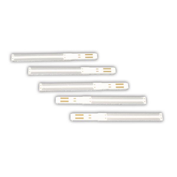 Mirror Copper PCB Aluminum Mirror COB Rigid PCB Vehicle Indicator Lights