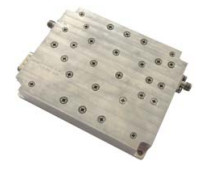 700 MHz To 6 GHz Psat 31 dBm C Band Amplifier RF Power Amplifier