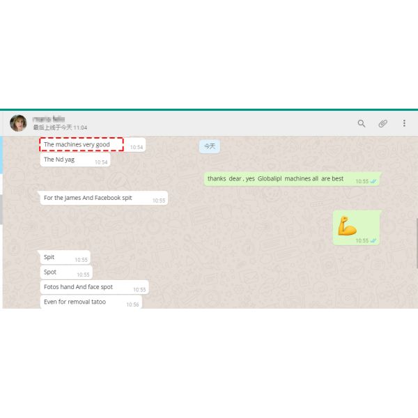 Nd Yag Laser Tattoo Removal Equipment Pico Laser Beauty Machine 1064nm / 532nm Wavelength