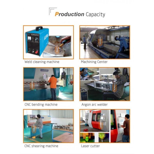 Multi Function Automatic Pouch Snacks Packaging Machine 1