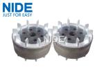 Highly Efficient Armature Casting Machine Aluminum Liquid Die Casting Machine