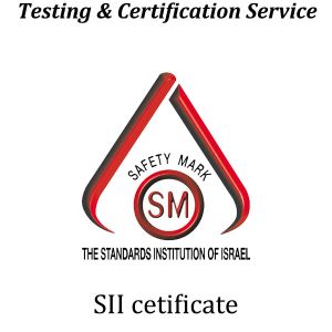 Nigeria Certified SONCAP Certificate Standards Organisation Of Nigeria