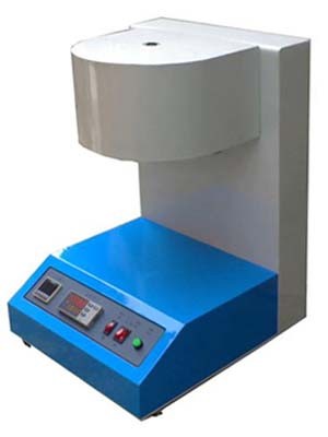 China Electronic Melt Flow Index Tester , Automatic Plastic Testing Equipment wholesale