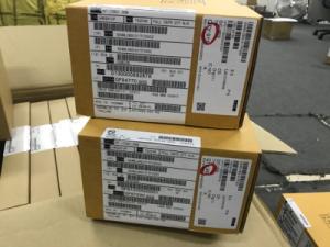 China 8 Gb 1 Bit ECC Electronic Integrated Circuits ×8 I/O Interface NAND Flash Memory wholesale