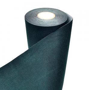 China Green Synthetic Artificial Grass Seaming Tape For Turf Lawn Carpet Jointing wholesale