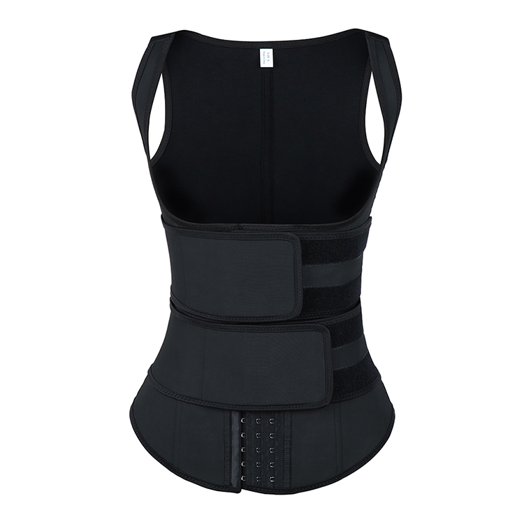 Women's Plus Size Latex Waist Trainers for Weight Loss and Slimming Quantity 2000