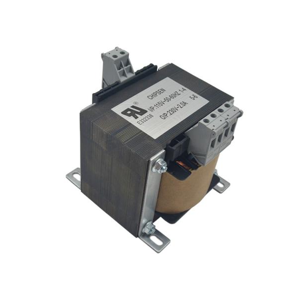 Quality Custom Single Phase Pulse Isolated EI96 Core Power Transformer for Audio Car Amplifier 220V/110V/24V Control 50Hz Flyback for sale