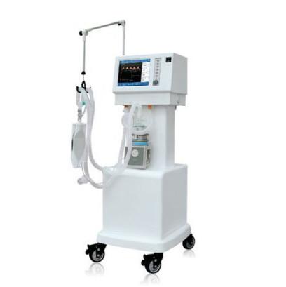Advanced Medical Ventilator Machine , Integrated Invasive And Non Invasive