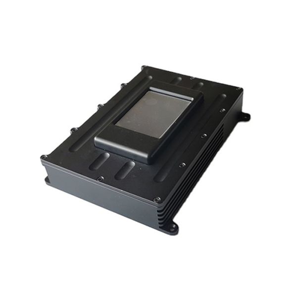 1080P HD UAV Video Transmitter 40km Video Data Link with H.265 Compression