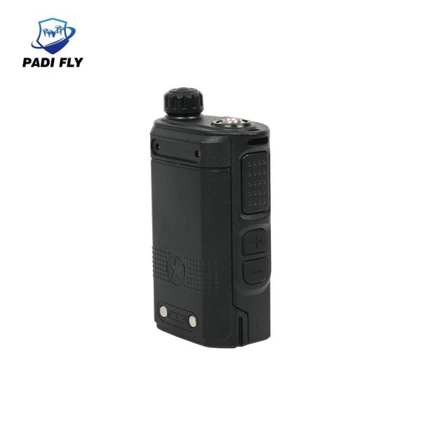 Portable Specialty Multi-Band Handheld Drone Detection Alarm System Wireless Signal Detector