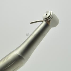 China CE ISO Certificate Low Speed Dental Air Rotor Handpiece External Water Spray wholesale
